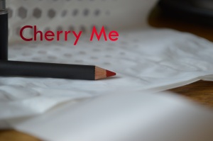 Cherry Me
